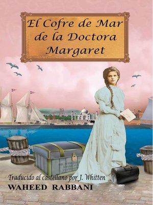 cover image of El Cofre de Mar de la Doctora Margaret